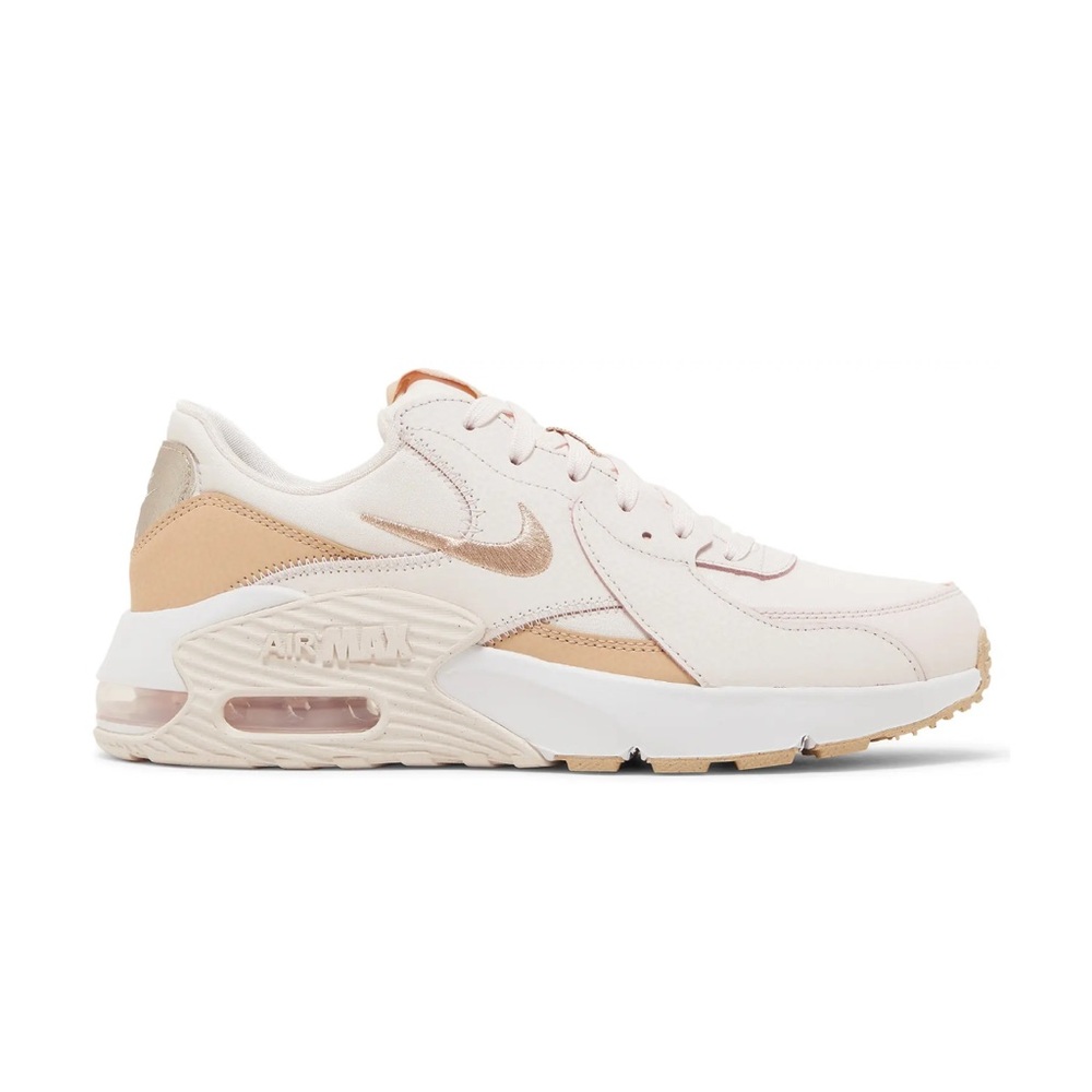 Nike Air Max Excee Blush Pink Sneakers